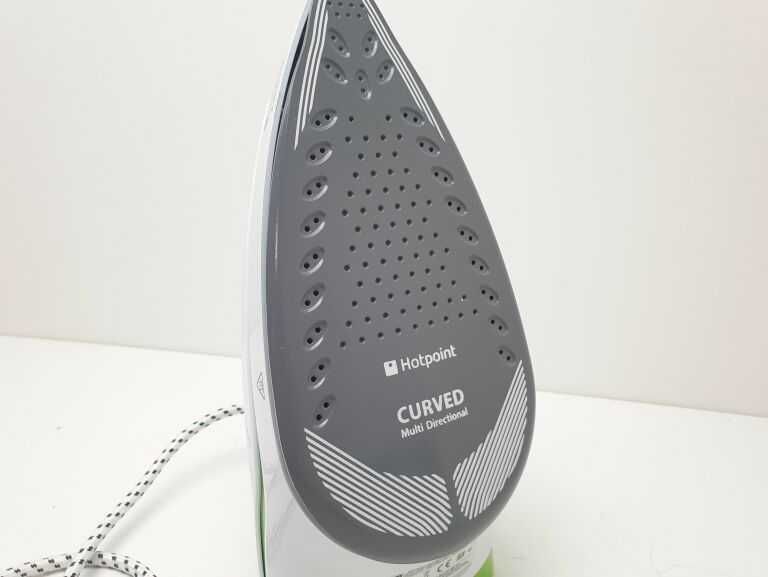 Продам Утюг Hotpoint