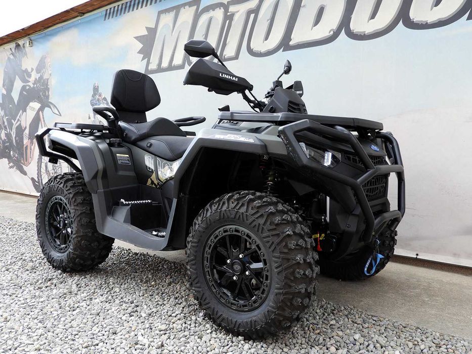 ATV Linhai LandForce 1000 EPS T3 second