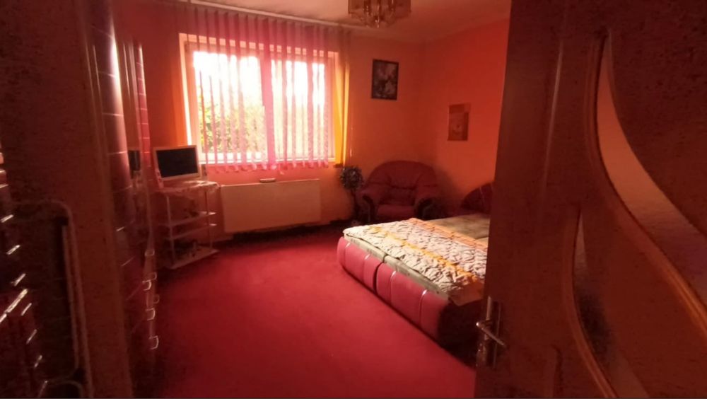 Vand casa in Talmaciu la 15 km de Sibiu