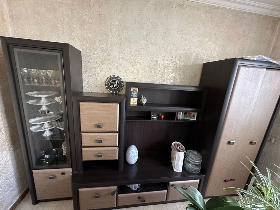 Продам горку в зал