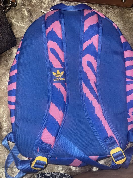 Оригинал рюкзак Adidas