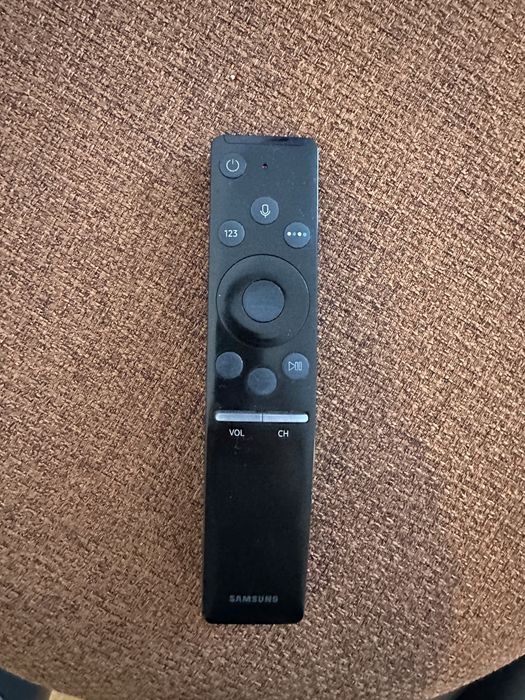 Televizor SAMSUNG UE55MU6172, LED Smart Ultra HD, 138cm, Tizen