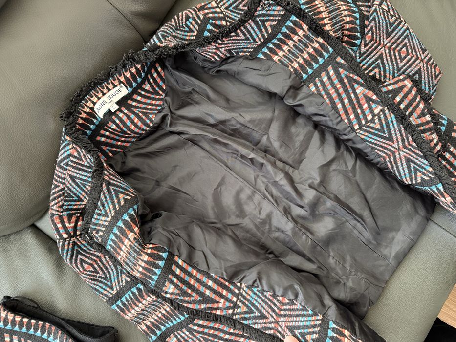 Сет сакони панталон - S размер