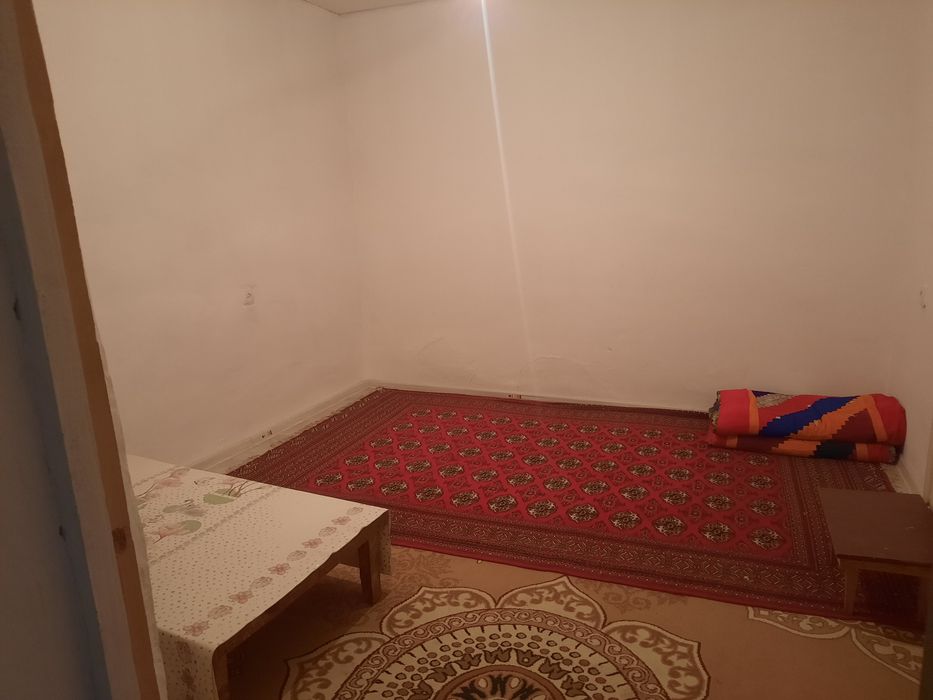 Времянка  г Жаңаөзен