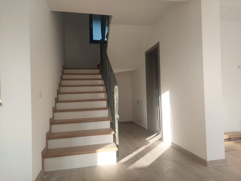 Vila la cheie în Lilieci