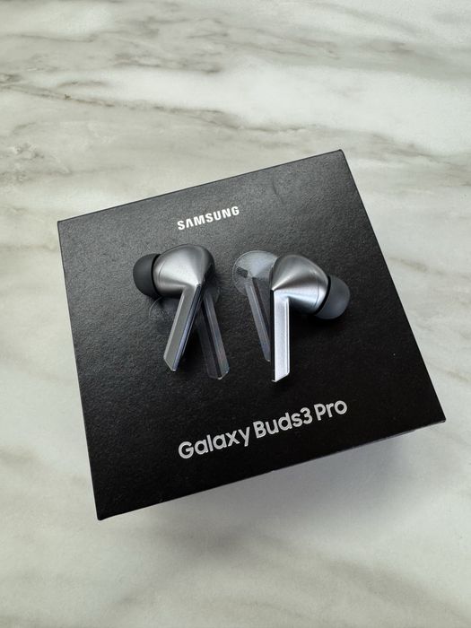 Samsung Galaxy Buds 3 Pro