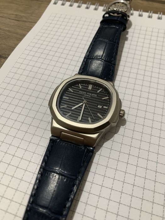 Продаю хорошие часы от PATEK PHILIPPE GENEVE срочно