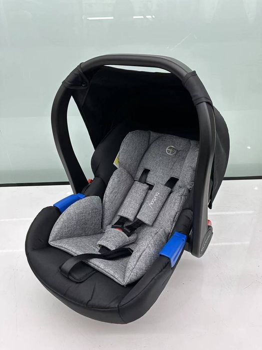 Оригинальное Автокресло от фирмы BURBAY