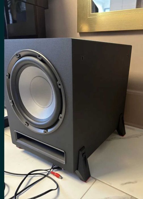 Subwoofer activ Teufel T1110/1 SW
