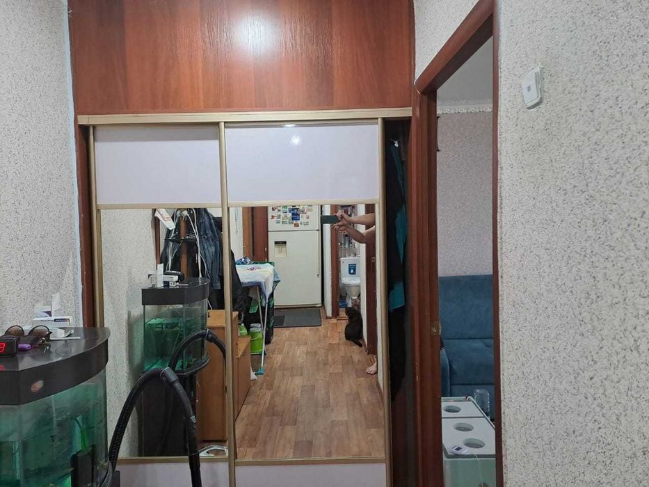 Продам 2 комнатную квартиру