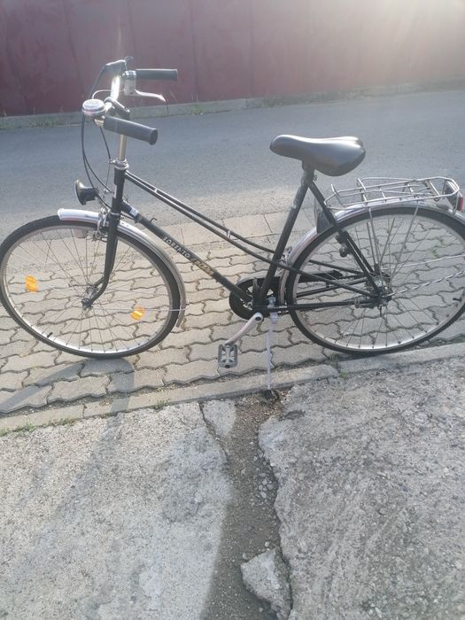 Bicicletă de damă