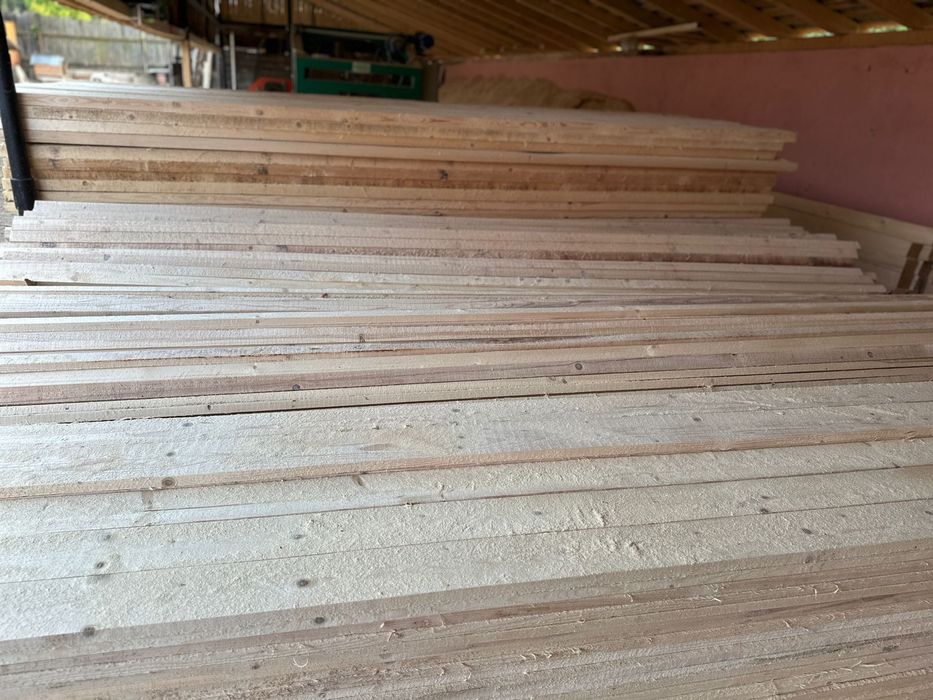 Scândura / Cherestea / Grinzi / Asterială / Dulapi