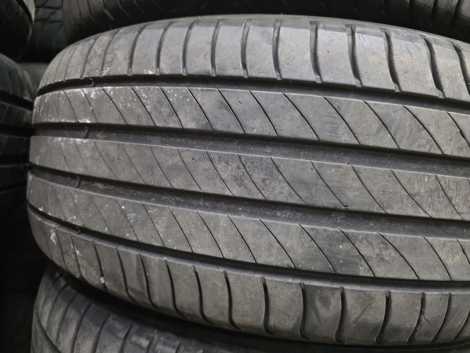 4бр Летни гуми 215 55 16 - Michelin - DOT 2024