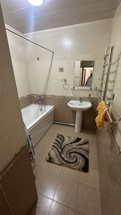 Аренда 3х Чиланзар ц квартал Фул Апартамент