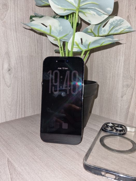 iPhone 14 Pro 256GB Neverlocked