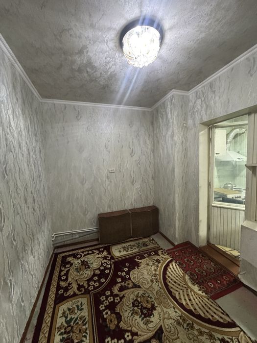 Arenda Kvartira sheriklikka bollaga