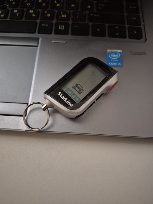 Старлайн А93 новый