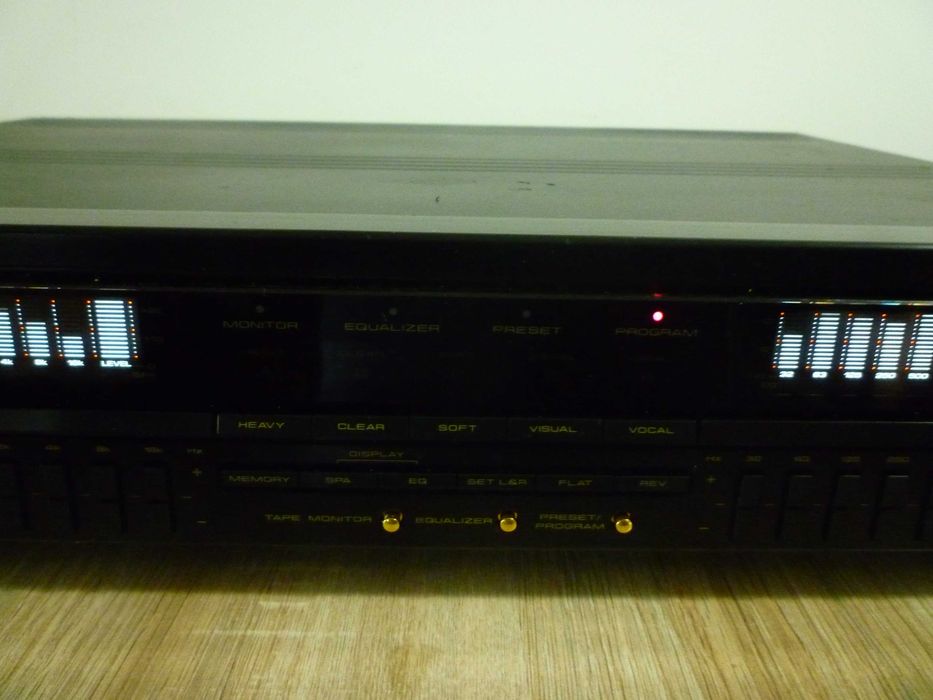 eq pioneer   gr-777