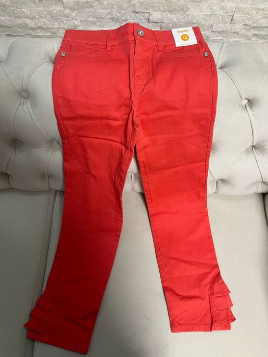 Lot fetite 12 ani  6 nu dior nu chanel