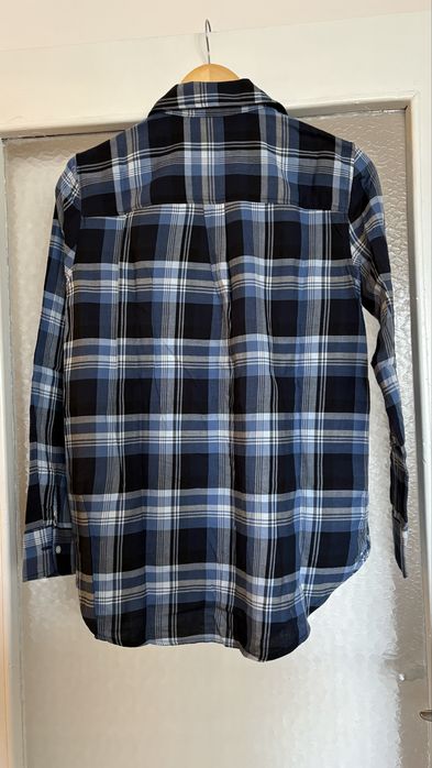 Дамски панталони Only и риза H&M новa