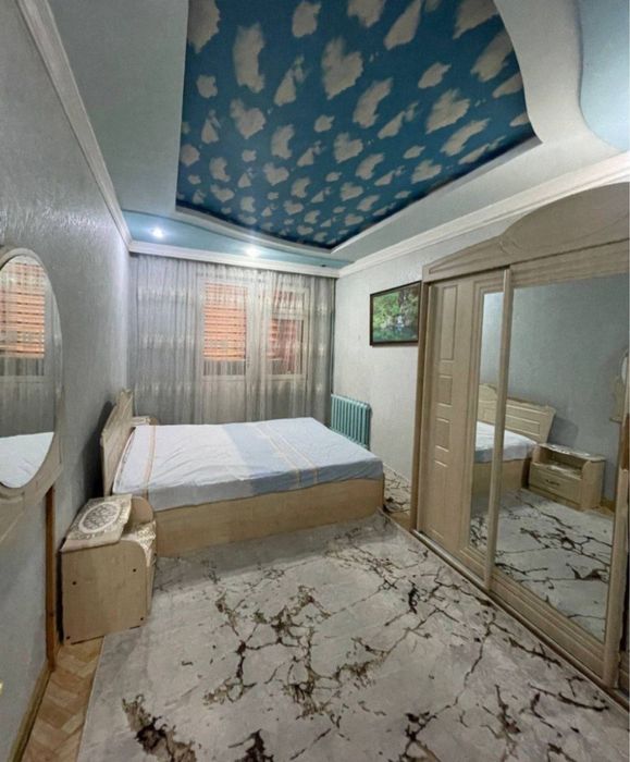 Сдается 2 ком Метро Тинчлик. Гунча