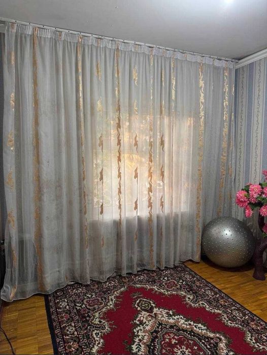 Тузель-3 3-х комнатная 97м2 ‼️