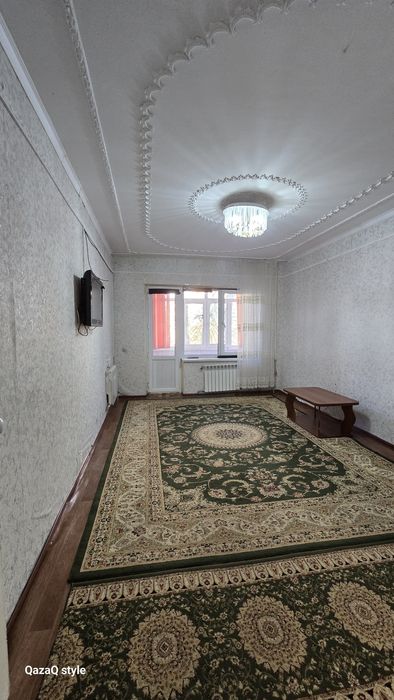 Продам 2-х комнатную квартиру