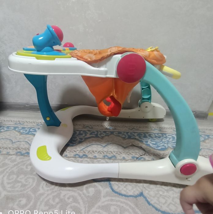 Ходунок сатылады