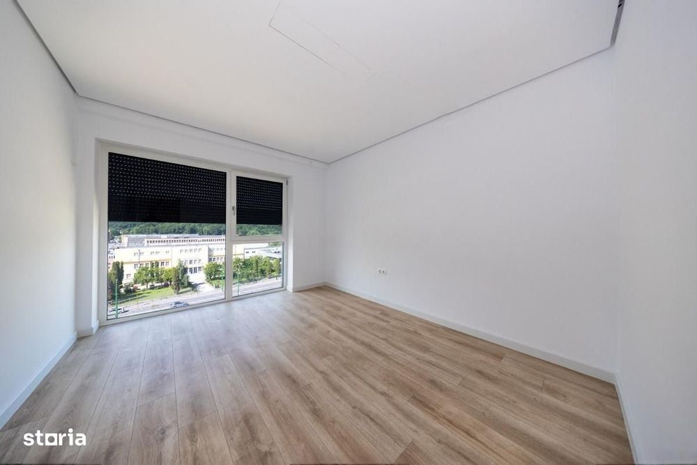 Penthouse Premium | Vedere la munte | Smart Home | 2 Parcari subterane
