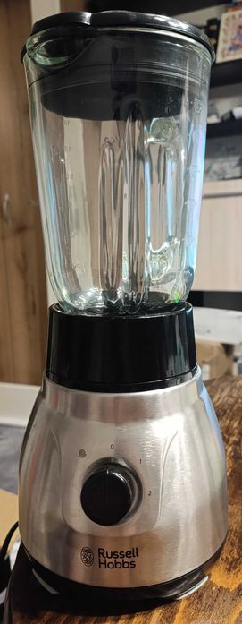 Блендер Russell Hobbs 2 в 1