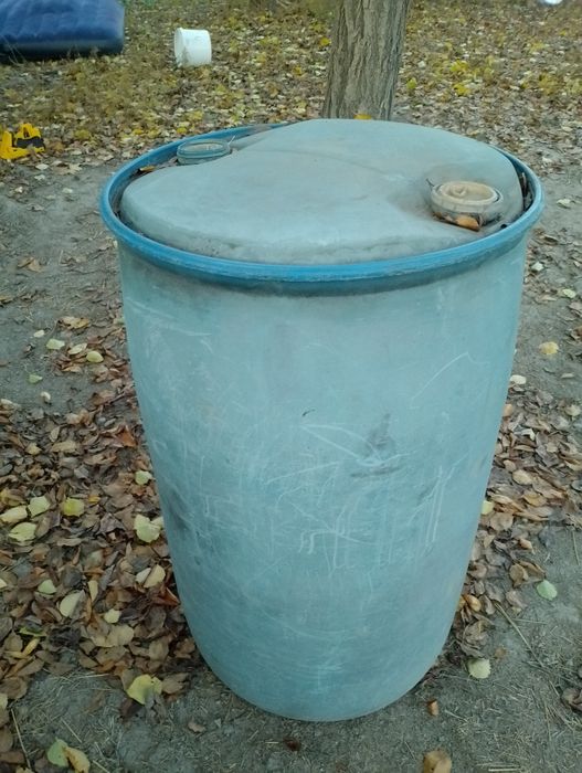 Емкость бочкалар сатамын бочклар