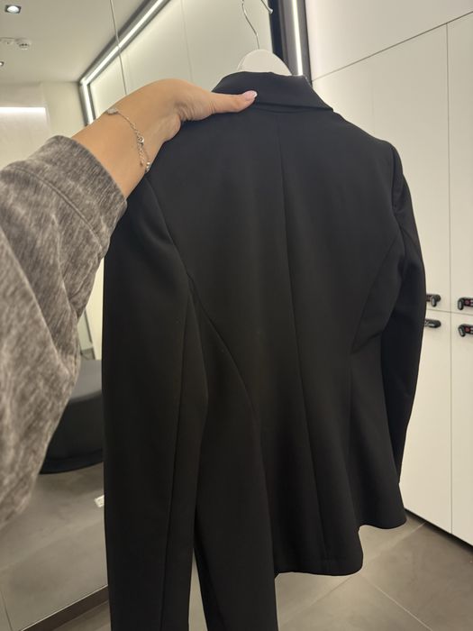 Сака BSB Collection, Massimo dutti, Cliche