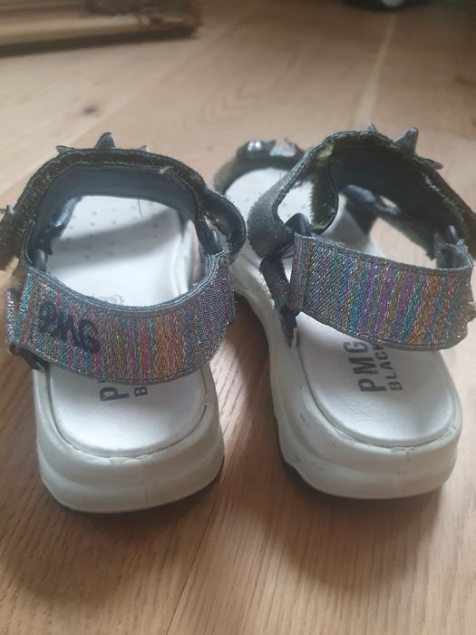 Sandale Primigi piele nr. 28