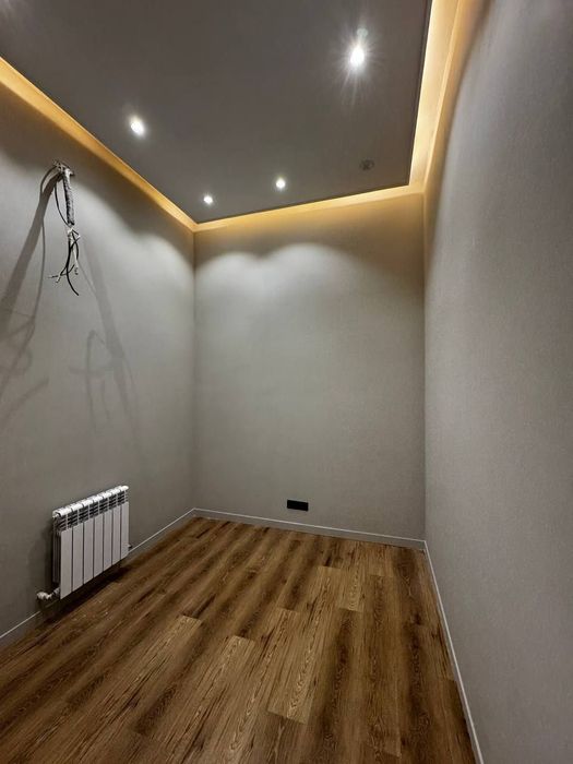 Продаётся 6/1/9 квартира в ЖК Greenwich, Мирабадский р-н, евроремонт