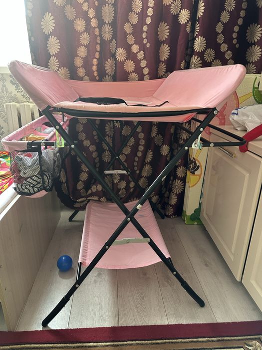 Пелинальный столик