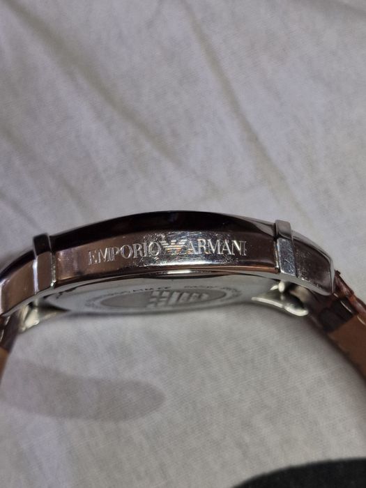 Часы Emporio Armani