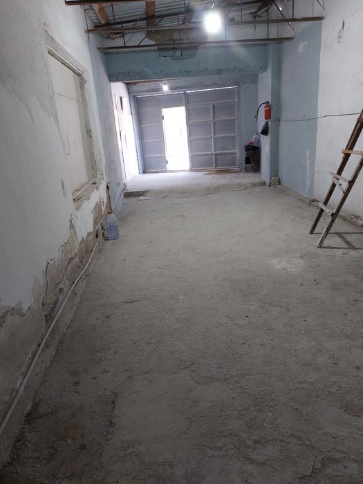 Ассалому алекум ижарага жой бор