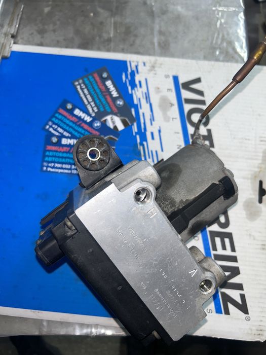 Продам блок ABS. От BMW E38. 730.