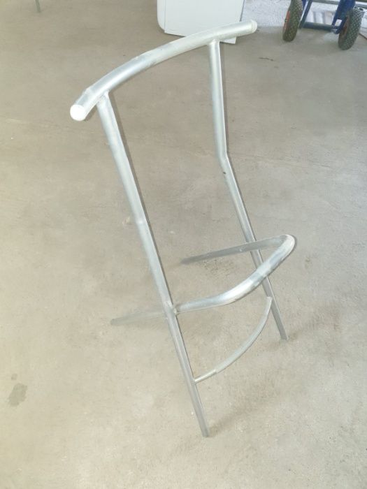 Scaun pliabil fara perna