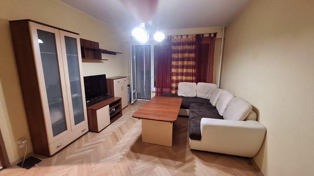 Дава се под наем Двустаен апартамент в София, Младост 3 - 42 кв.м за 500 € - Снимка #1