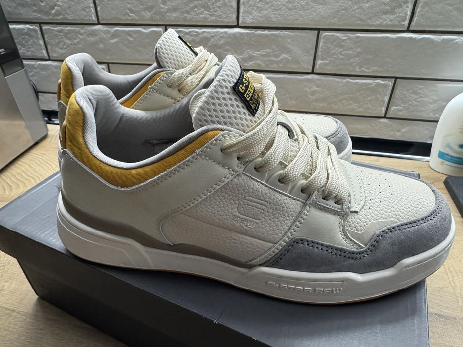 G-Star RAW мъжки обувки