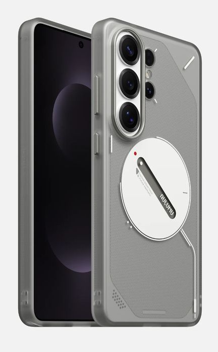 Samsung S 26 Ultra Aulumu chexol