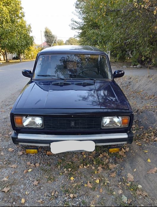 Продам ваз 2104 город Алматы