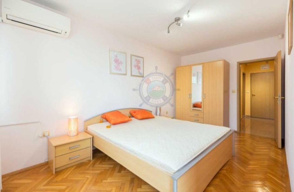 Под  наем двустаен апартамент нощувки