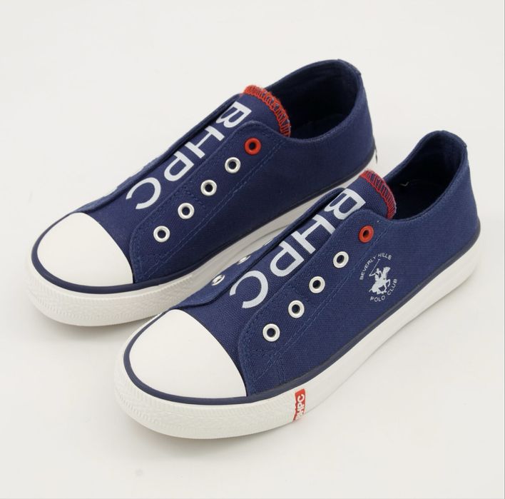 Нови, оригинални кецове Beverly Hills Polo Club N31