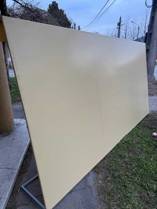 Ocazie!!! Copertine balcon, intrare, terasa, magazin, 2 buc. pereche