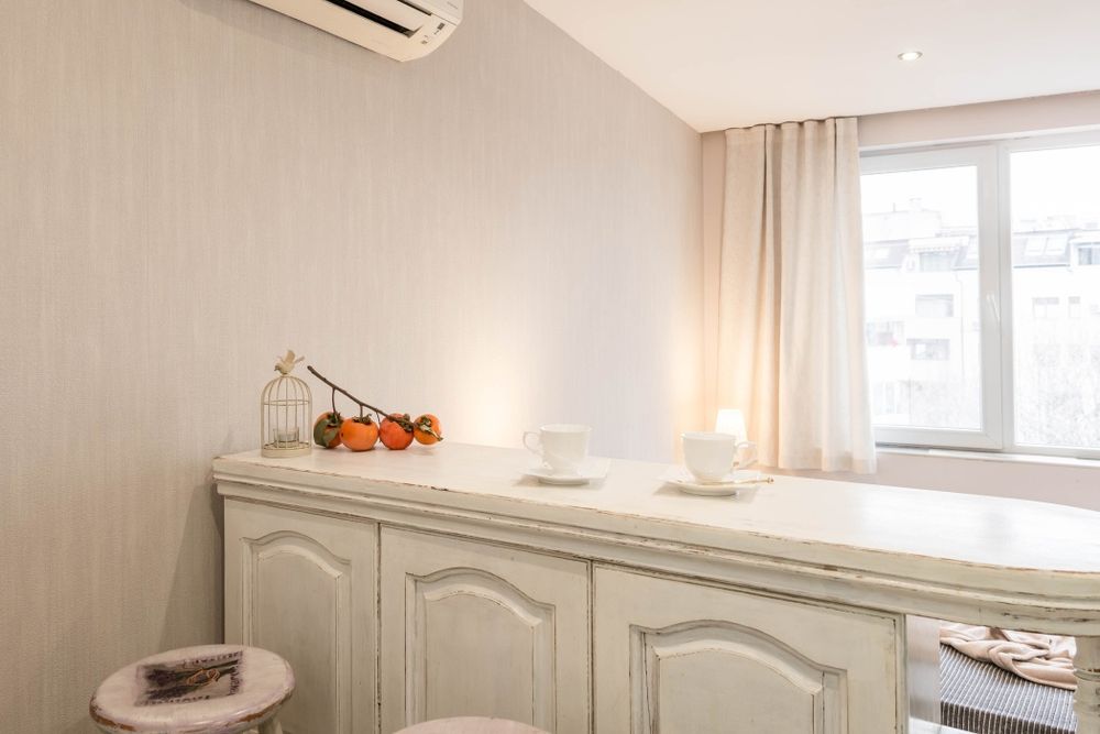 Дава се под наем Едностаен апартамент в Варна, Гръцка махала - 31 кв.м за 459 € - Снимка #8