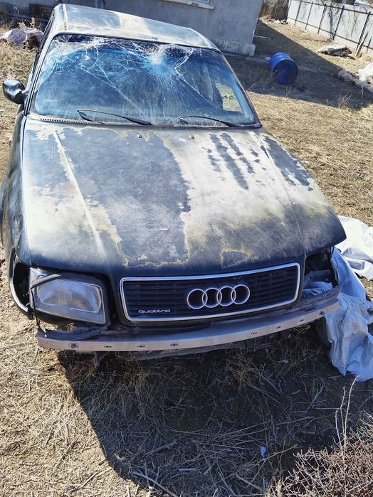 Аварийная с4 2.3