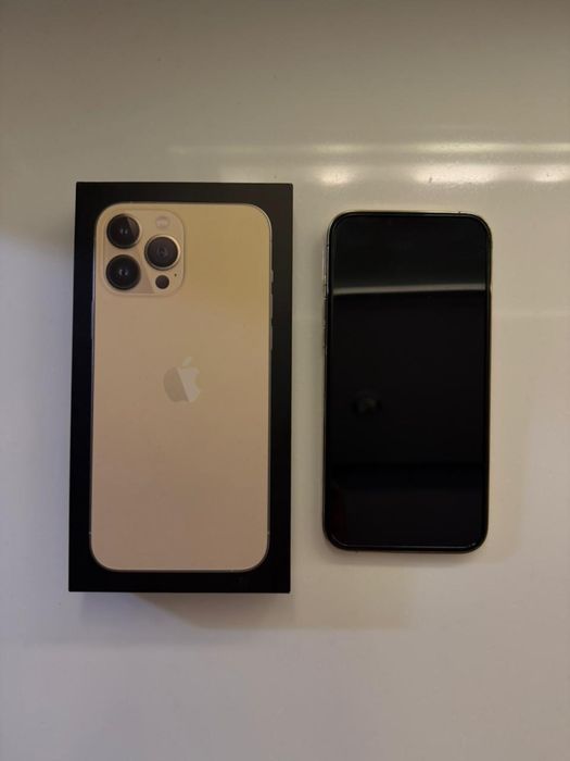 iPhone 13 Pro Max 256GB