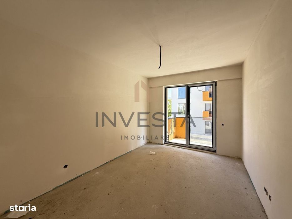 Apartament cu 3 camere - Complex rezidential premium, Intre Lacuri